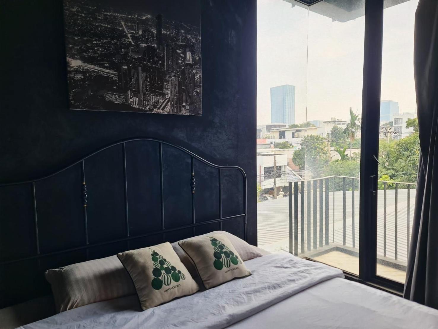 The Local Ari Vandrehjem Bangkok Eksteriør billede