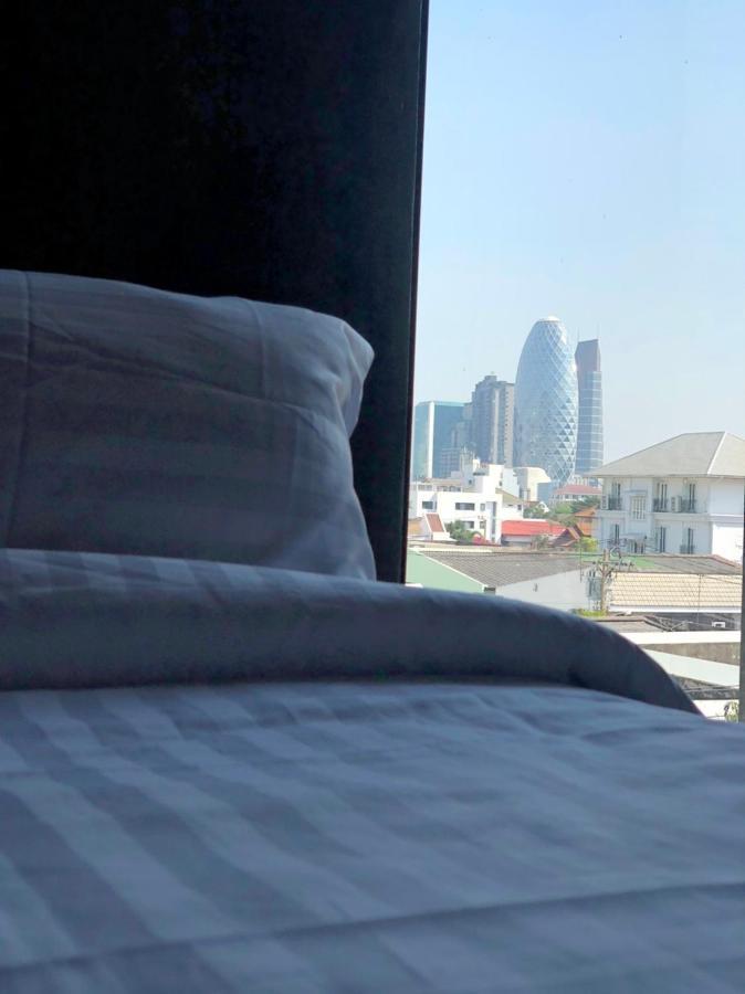 The Local Ari Vandrehjem Bangkok Eksteriør billede